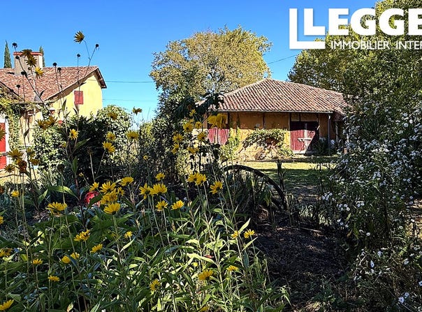 Coudures, Nouvelle-Aquitaine 40500