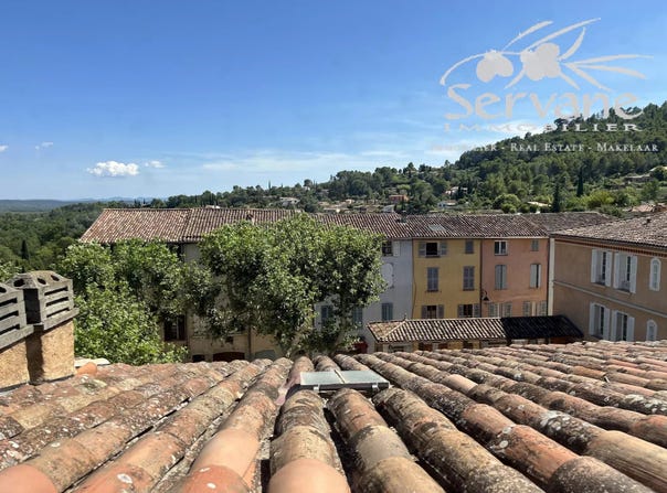 Cotignac, Provence-Alpes-Côte d'Azur 83570