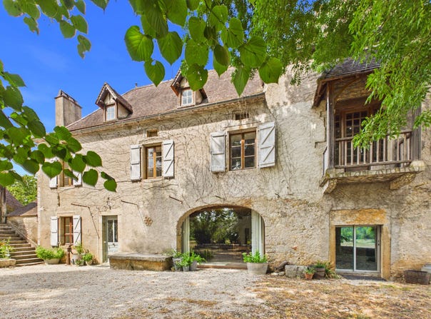 CALVIGNAC, Occitanie 46160