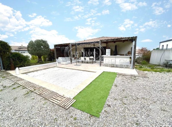 Douzens, Aude 11700