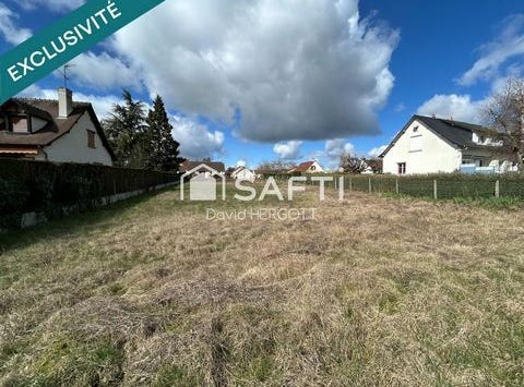 Tavers, Centre 45190