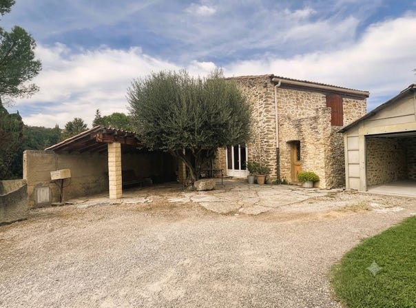Cournanel, Languedoc-Roussillon 11300