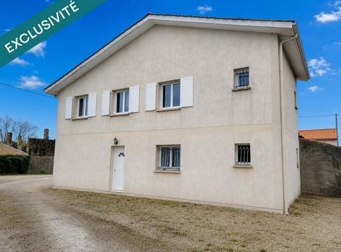 Vertheuil, Aquitaine 33180