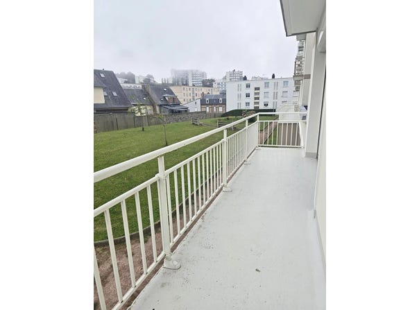 Fécamp, Seine-Maritime 76400