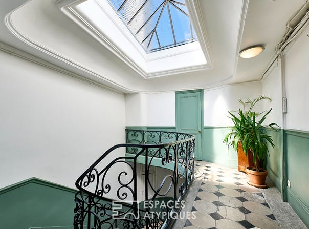 PARIS, Île-de-France 75003