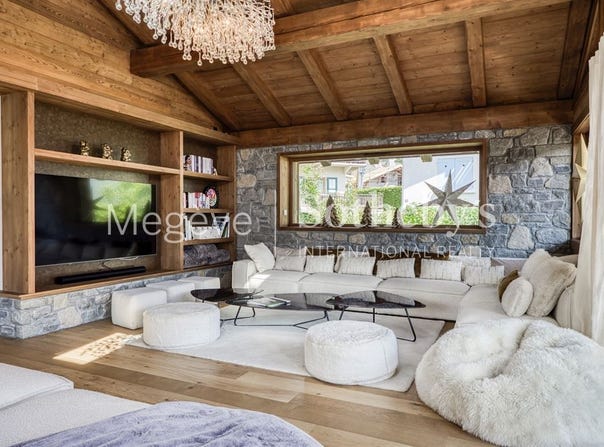 MEGEVE, Auvergne-Rhône-Alpes 74120