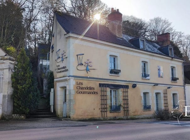 Larçay, Indre-et-Loire 37270
