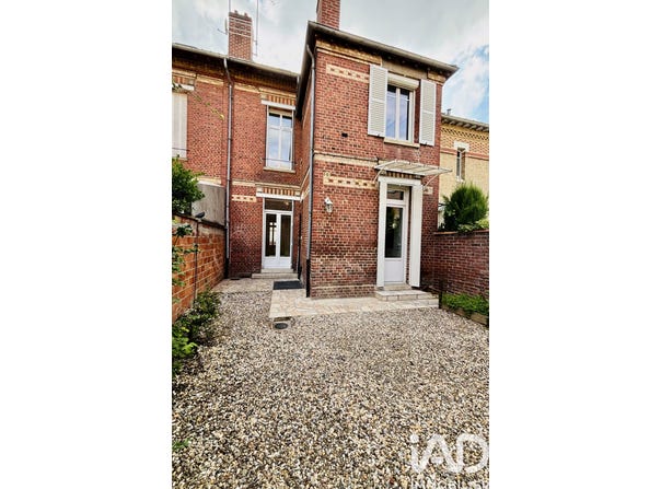 Compiègne, Hauts-de-France 60200