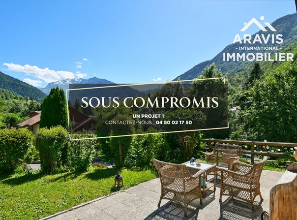 Thônes, Rhône-Alpes 74230