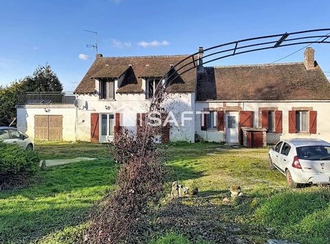 Perceneige, Bourgogne 89260