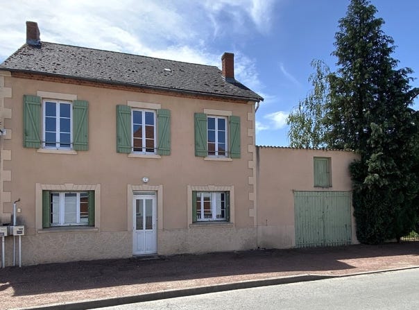 Digoin, Burgundy 71160
