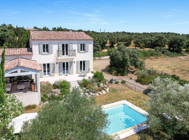 Uzès, Languedoc-Roussillon 30700