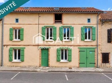 Beaumont-De-Lomagne, Midi-Pyrénées 82500