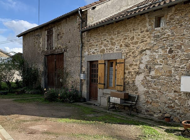 CHAMPS ROMAIN, Nouvelle-Aquitaine 24470