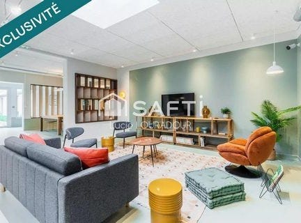 Vandoeuvre-Les-Nancy, Lorraine 54500