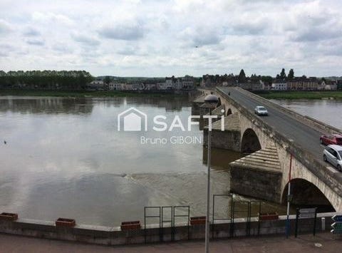 Gien, Centre 45500