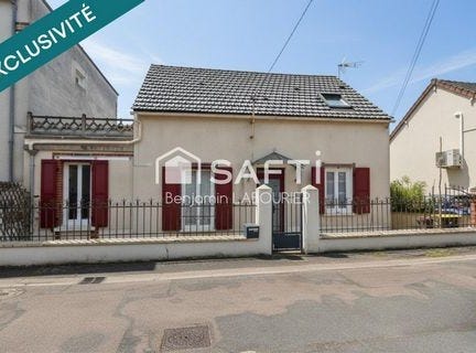 Auxerre, Bourgogne 89000