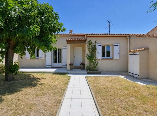 Marguerittes, Occitanie 30320