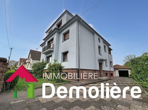 Illkirch-Graffenstaden, Alsace 67400