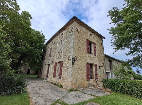 Lectoure, Midi-Pyrénées 32700