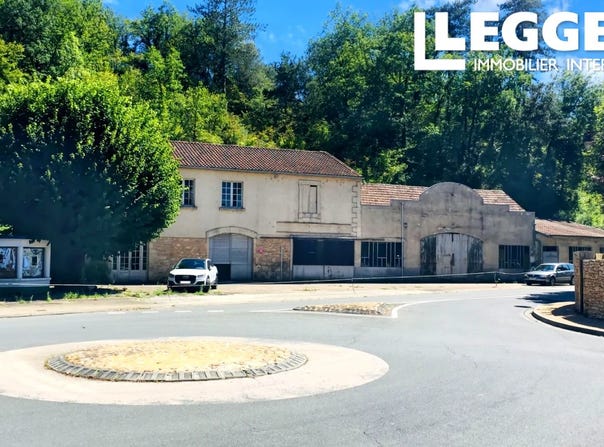 Les Eyzies, Nouvelle-Aquitaine 24620