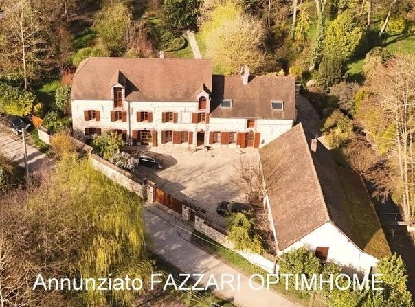 Soligny-les-Etangs, Champagne-Ardennes 10400