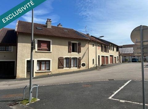 Liffol-Le-Grand, Lorraine 88350