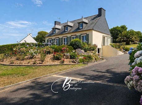 PERROS GUIREC, Brittany 22700