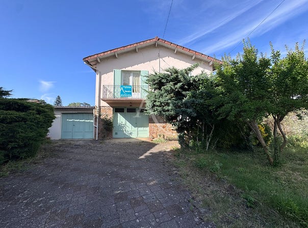 Carmaux, Occitanie 81400