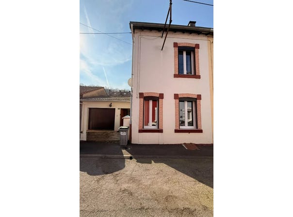 Homécourt, Meurthe-et-Moselle 54310