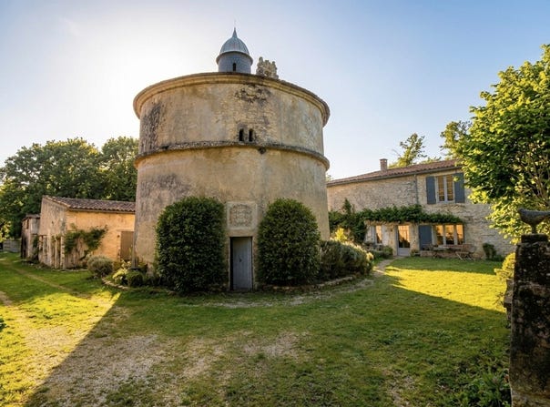 MAZERAY, Nouvelle-Aquitaine 17400