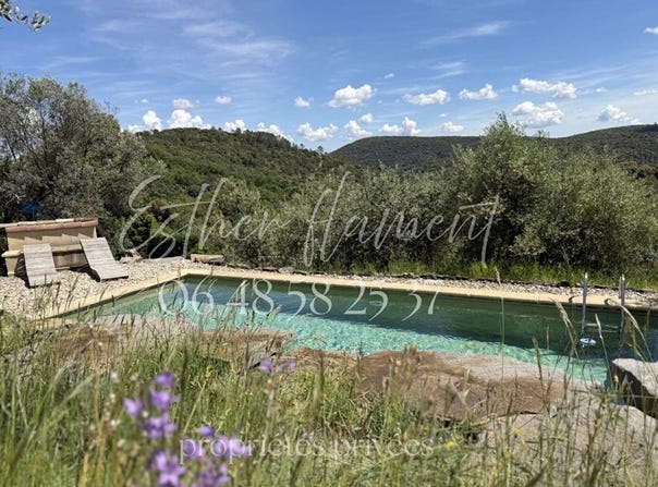 Saint-Jean-du-Pin, Languedoc-Roussillon 30140