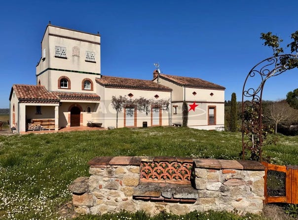 Lavaur, Tarn 81500