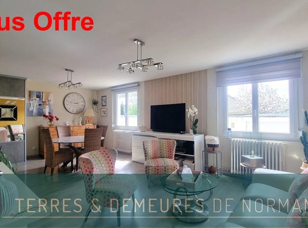 Neuville Les Dieppe, Seine-Maritime 76370