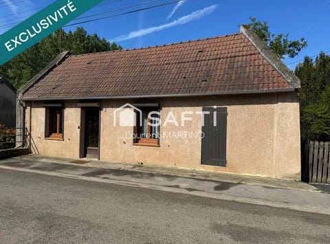 Wacquemoulin, Picardie 60420