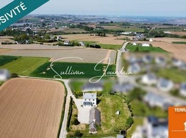 Henvic, Bretagne 29670