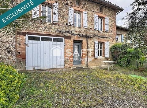 La Bastide-De-Besplas, Midi-Pyrénées 09350