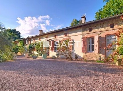 Levignac, Midi-Pyrénées 31530