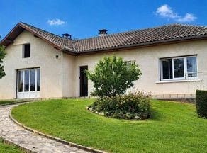 Betracq, Aquitaine 64350