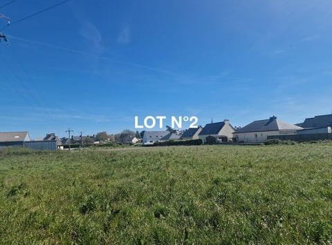 Cleder, Bretagne 29233