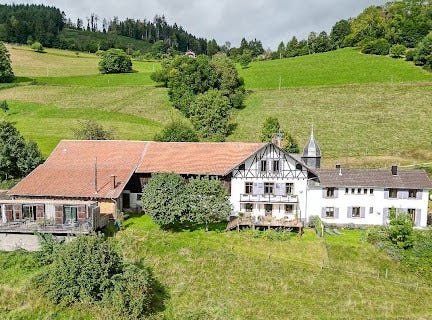 SAINT DIE DES VOSGES, Grand Est 88100