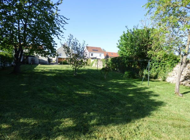 Iverny, Seine-et-Marne 77165
