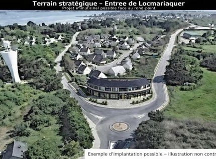 Locmariaquer, Bretagne 56740