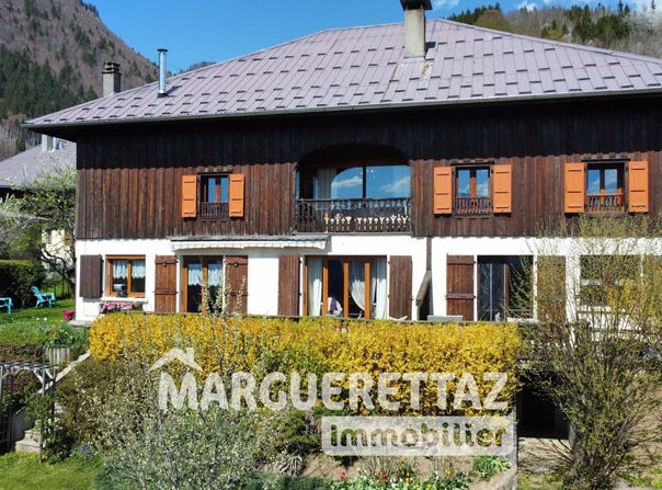 Taninges, Haute-Savoie 74440