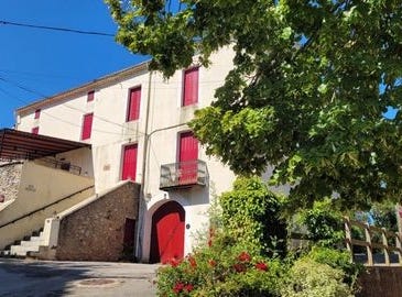 Faugeres, Languedoc-Roussillon 34600
