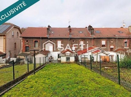 Villerupt, Lorraine 54190