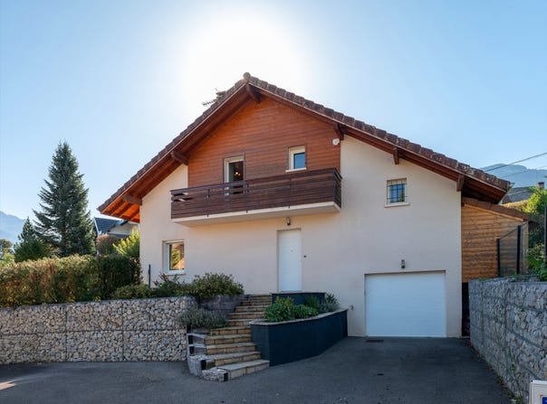 Saint-Jorioz, Rhône-Alpes 74410