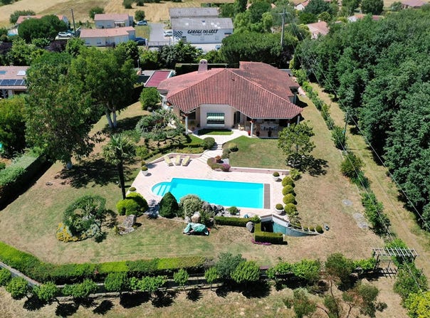Plaisance-du-Touch, Haute-Garonne 31830