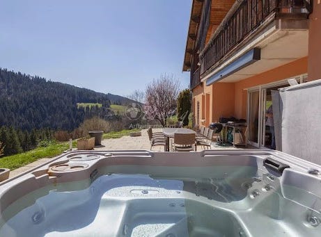 Morteau, Bourgogne-Franche-Comté 25500