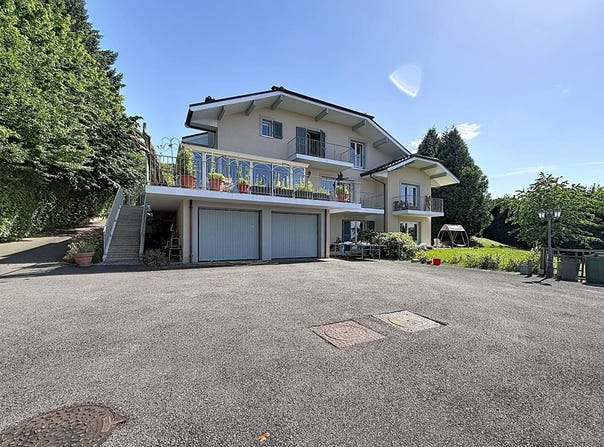 Evian-les-Bains, Rhône-Alpes 74500